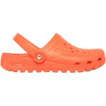 Chaussures Skechers orange Pointure 39 pour femme 