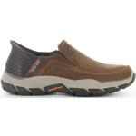 Chaussures casual Skechers cognac Pointure 41 look casual pour homme 