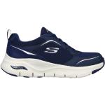 Chaussures de sport Skechers bleues imperméables Pointure 40 
