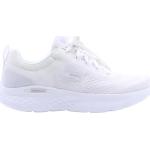 Baskets  Skechers blanches Pointure 41 look fashion pour homme 
