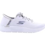 Baskets  Skechers blanches Pointure 41 pour homme 