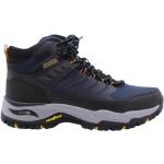 Skechers - Sport > Outdoor > Trekking Boots - Blue -