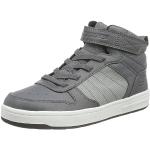 Chaussures de sport Skechers Street grises Pointure 31 look fashion pour garçon 