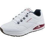 Chaussures de sport Skechers Uno 2 en caoutchouc Pointure 43 look fashion pour homme en promo 