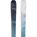 Rossignol Blackops W Blazer Ski Freeride (160cm - Bleu)