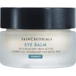 Crèmes contour des yeux Skinceuticals vitamine E 14 ml apaisantes pour peaux matures texture baume 