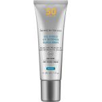 SkinCeuticals - Oil Shield UV Defense SPF 50 Crème solaire matifiante haute protection pour les peaux mixtes à grasses 30 ml