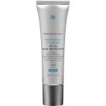 SkinCeuticals - BRIGHTENING UV DEFENSE SPF 30 Protection Solaire Visage Hydratante Eclat et Tâches Haute Indice 30 ml