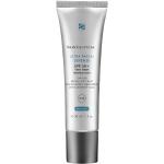 SkinCeuticals - Ultra Facial Defense SPF 50 Crème Solaire Visage Fluide Très Haute Protection Indice 50+ 30 ml
