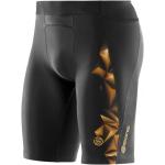 Cuissards cycliste Skins beiges nude Taille XS pour homme 