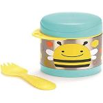 Skip Hop Pot alimentaire isotherme - Zoo Abeille