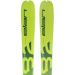 Skis de randonnée Elan marron 171 cm 