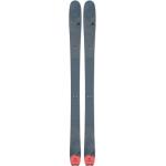Skis alpins Dynastar marron en fibre de verre 160 cm 