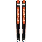 Skis Dynastar Speed Fis Gs Factory + Fixations Spx 15 Rockerflex White Icon Marron 2018 taille 193