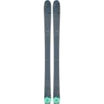 Skis de randonnée Dynastar marron en fibre de verre 154 cm 