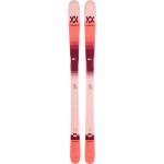 Skis freestyle Völkl rouges 159 cm 