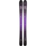 Skis de randonnée Völkl marron en carbone 177 cm 