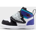 Chaussures Nike Jordan bleues Pointure 17 