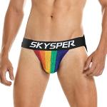 Jockstraps Skysper Taille S look sexy pour homme 