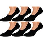 Socquettes Slazenger noires en lot de 6 Pointure 38 look fashion pour homme 