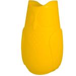 Lampes de table Slide jaunes à motif hiboux 