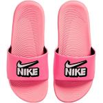 Sandales Nike roses en tissu Pointure 36 pour femme 