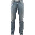 Jeans slim Diesel bleus Taille XS pour homme 