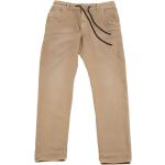 Pantalons slim Diesel marron Taille XS look fashion pour homme 