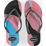 Sandales d'été Havaianas multicolores Pointure 40 pour femme en promo 