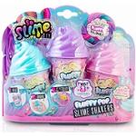 Slime Shaker Fluffy - 3 Packs