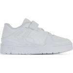 Baskets à lacets Puma Slipstream blanches Pointure 28 look casual en promo 