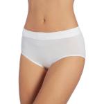 Culottes gainantes Sloggi blanches Taille XXL look fashion pour femme en promo 