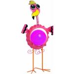 Small Foot Company 6973 Lampe Solaire «Flamant Ros