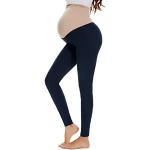 Leggings de grossesse lavable en machine Taille XL look fashion pour femme 