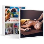 Huiles de massage SMARTBOX en coffret relaxantes texture lait pour enfant 