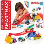 SmartMax - Les Cascadeurs - Stunt Cars - Jouet de