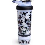 Smartshake Revive shaker de sport + réservoir coloration Camo White 750 ml