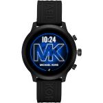 Smartwatch MICHAEL KORS - Mkgo MKT5072 Black/Black