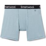 Boxers Smartwool gris Taille XXL look fashion pour homme 