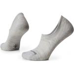Smartwool - Everyday No Show Socks - Chaussettes multifonctions - Unisex XL | EU 46-49 - ash