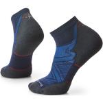 Chaussettes Smartwool blanches de running Taille L look fashion pour femme 