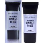 Fonds de teint Smashbox beiges cruelty free sans huile anti pores dilatés matifiants pour femme 