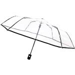 SMATI parapluie transparent cloche lady (Adulte)