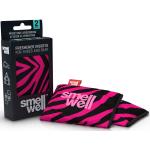 SmellWell Active Inserts Neutralisateurs D'Odeurs Pour Chaussures Et Équipement, rose/noir 2022 Entretien chaussures