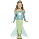 Déguisements verts de princesses pour fille en promo de la boutique en ligne Amazon.fr 