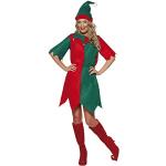 Elf Costume (S)