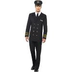 Navy Officer Costume (M)
