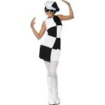 60s Party Girl Costume (L)