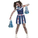 Déguisements Smiffy's bleus à pompons pour fille de la boutique en ligne Amazon.fr avec livraison gratuite 