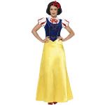 Déguisements de princesse Smiffy's multicolores Taille M look fashion pour femme en promo 